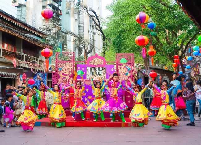 成都儿童舞台剧哪里有看；成都儿童舞台剧哪里有看的