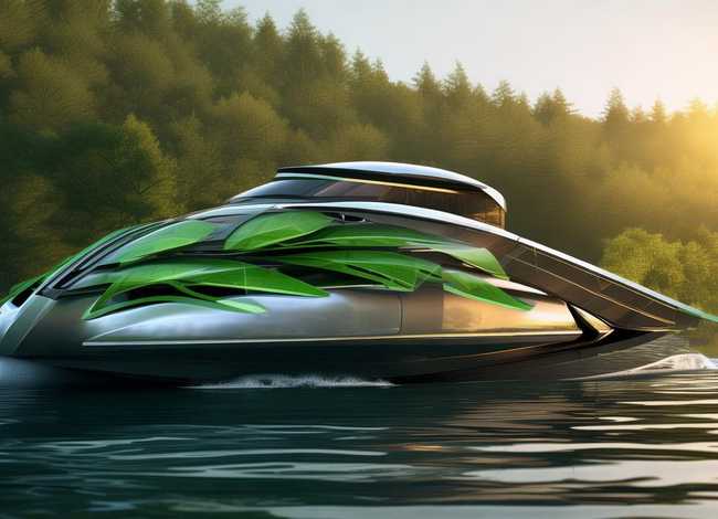 水陆两用船的故事 水陆两用船的故事有哪些