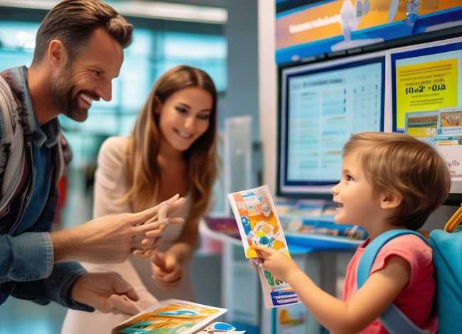 儿童飞机票怎么购买、儿童飞机票怎么购买便宜