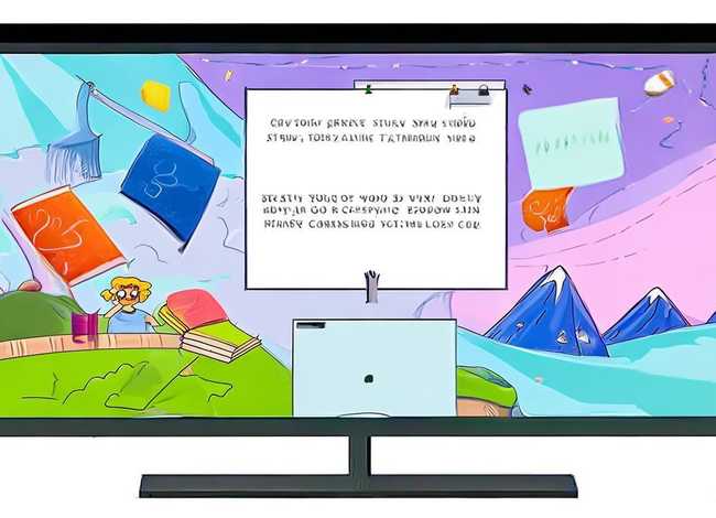 编讲故事视频，编讲故事视频怎么做