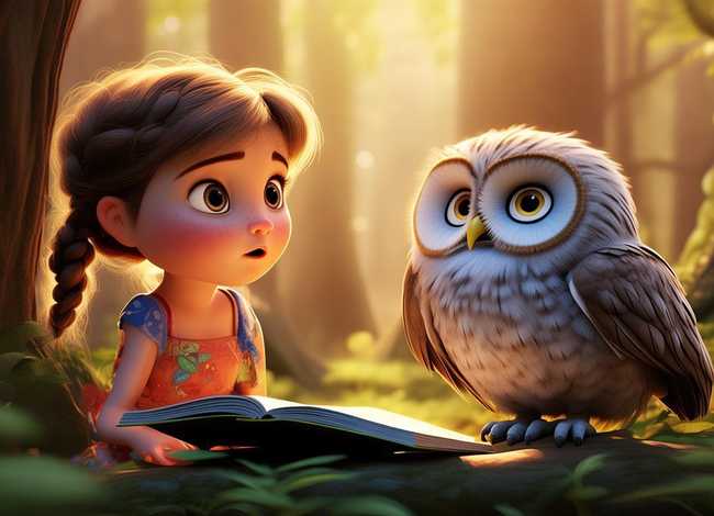 儿童故事短篇100字左右 - 儿童故事短篇200字左右