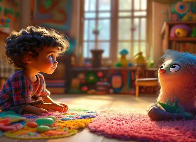 儿童故事12岁以上视频 - 12岁宝宝故事