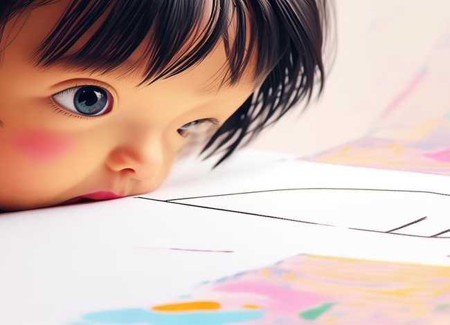 简单有哲理的儿童绘本（简单有哲理的儿童绘本图片）