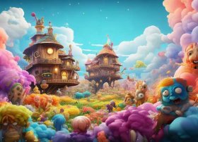创意动画短片故事，创意动画短片故事大全