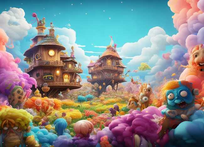 创意动画短片故事，创意动画短片故事大全