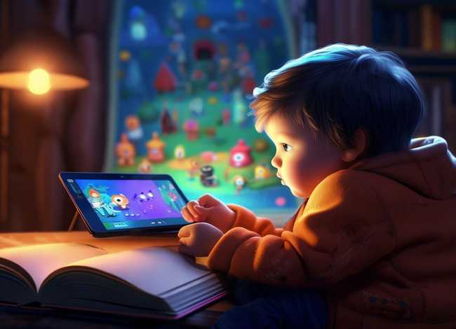 儿童英语故事超长；儿童英语故事超长视频