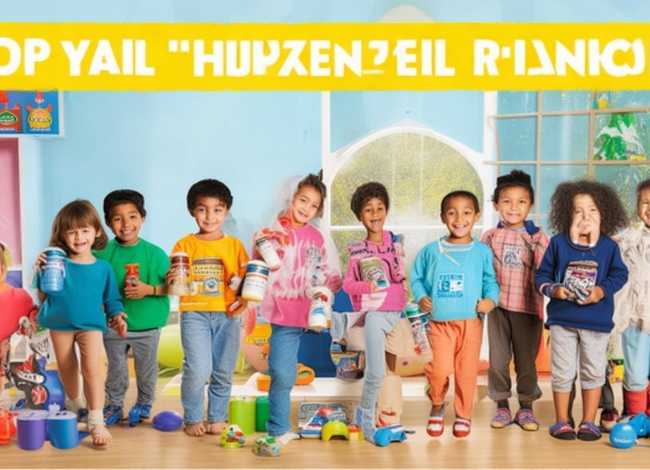 儿童奶粉排行榜10强 10岁儿童奶粉排行榜10强