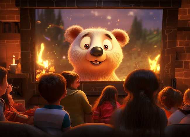 熊的故事在线免费播放国语版、熊的故事免费播放完整版