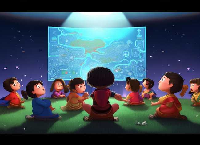 三十六计儿童故事视频 - 三十六计故事视频全集