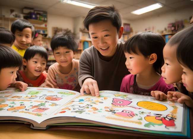 趣味语文知识故事 趣味语文知识故事有哪些