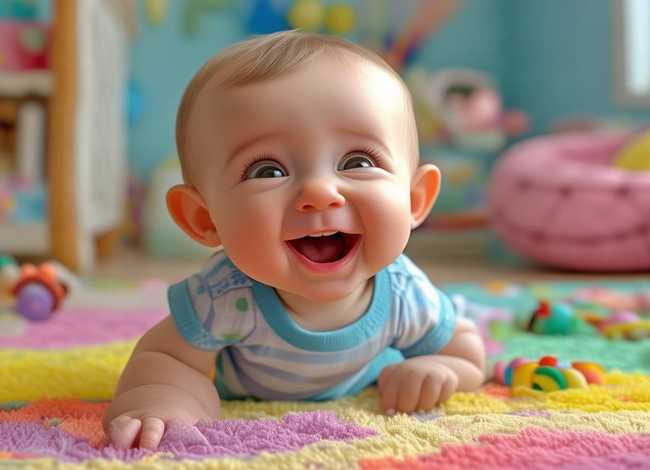 宝宝情绪故事 宝宝情绪故事视频大全