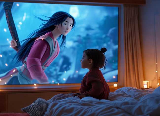 木兰从军的故事视频 宝宝睡前故事 - 木兰从军讲故事视频 木兰从军的故事视频 宝宝睡前故事 - 木兰从军讲故事视频