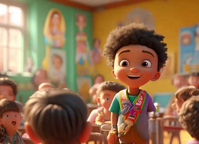 儿童演讲比赛诚信故事，诚信小故事演讲比赛