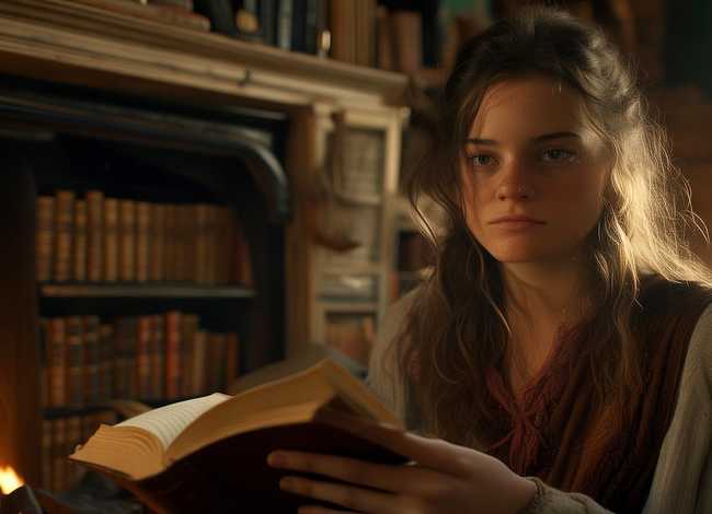 英语短故事 英语小故事(简短)