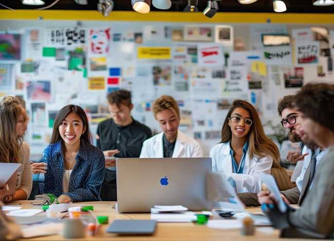 大学生创业人物的创业故事 大学生创业人物的创业故事有哪些