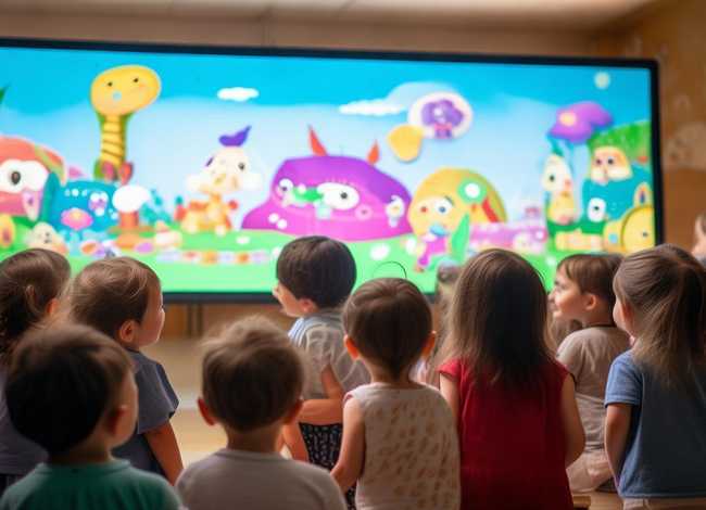 幼儿早教故事在线听 - 幼儿早教故事在线听视频