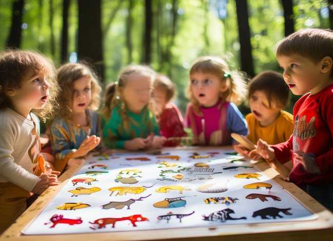 脑筋急转弯儿童3到6岁动物、脑筋急转弯儿童3到6岁猜动物