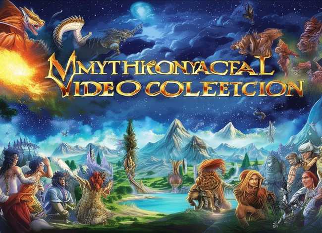 神话故事动画视频大全，神话故事动画视频大全完整版