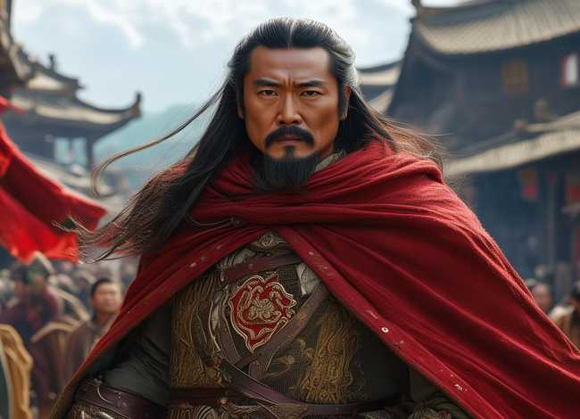 卢大英 - 卢大英雄