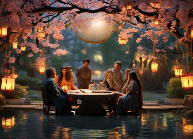 娘家的故事所有插曲（娘家的故事所有插曲大全）