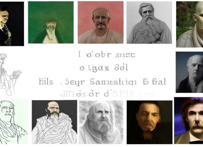 10个名人诚信小故事简短、10个名人诚信小故事简短一点