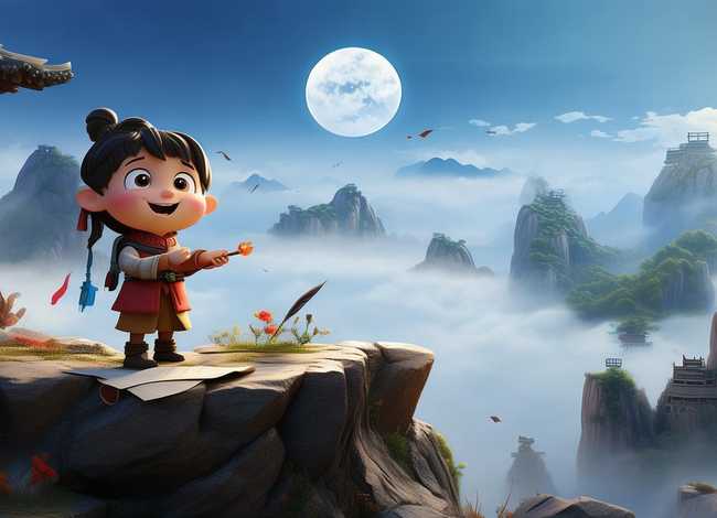 李白儿童电影,李白儿童电影在线观看 李白儿童电影,李白儿童电影在线观看