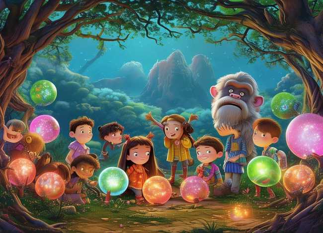 西游记故事儿童全部免费收听（西游记故事免费收听全集）