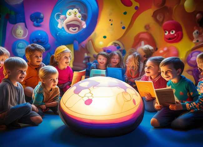 儿童故事拼音，幼儿故事的拼音