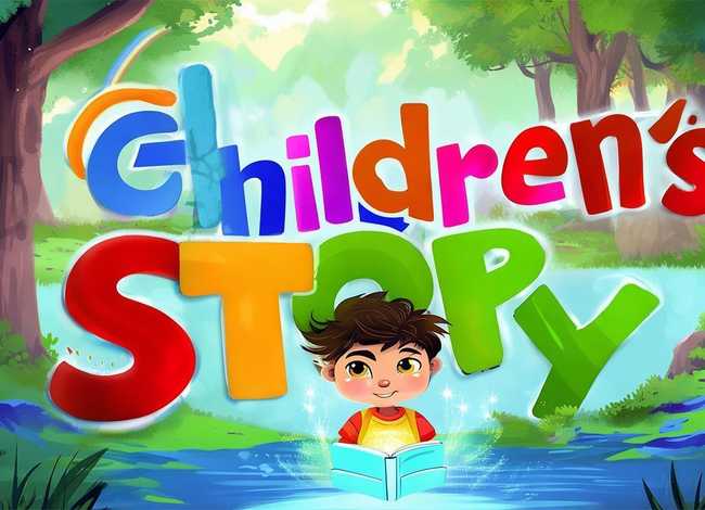 少年儿童故事报投稿(少儿故事类稿件) 少年儿童故事报投稿(少儿故事类稿件)