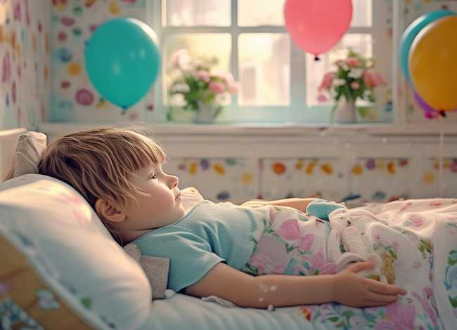 儿童物理降温有哪些方法(儿童物理降温都有哪些方法) 儿童物理降温有哪些方法(儿童物理降温都有哪些方法)