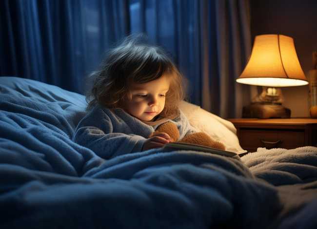 温馨的睡前故事短的、最温馨的60个睡前故事短一点