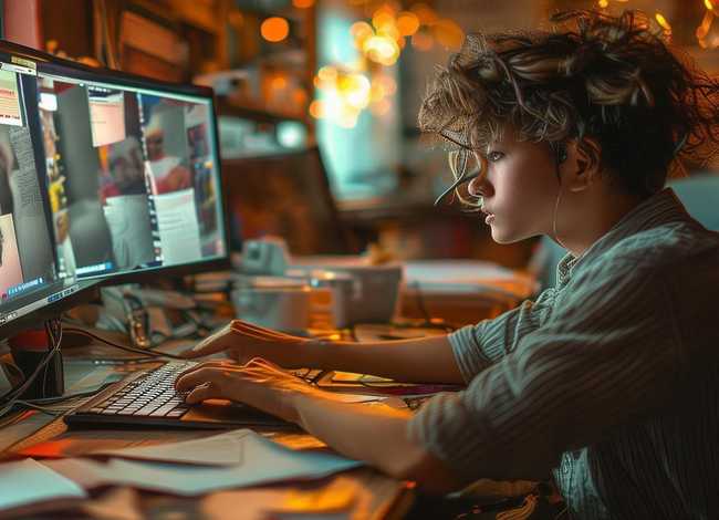 编辑部故事的主题曲 - 编辑部故事主题曲投入的爱一次忘了自己