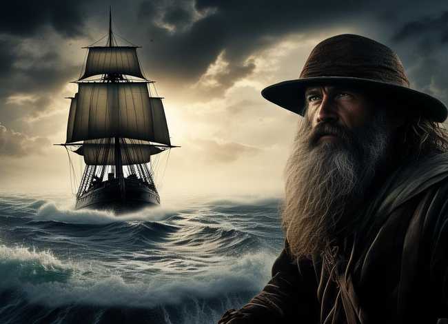 你知道哪些航海家的故事说说他们的故事；你知道哪些航海家的故事说说他们的故事是什么