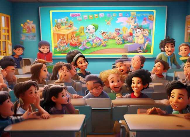 小学英语故事视频，小学英语故事视频大全视频