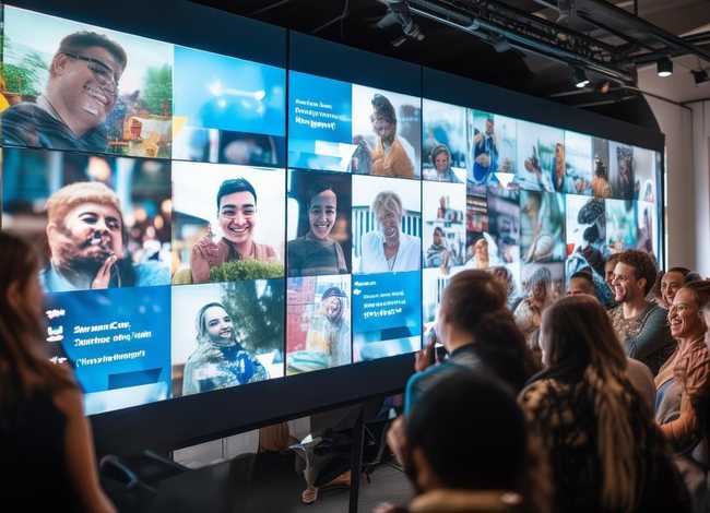 企业文化的故事怎么讲 企业文化的故事怎么讲的