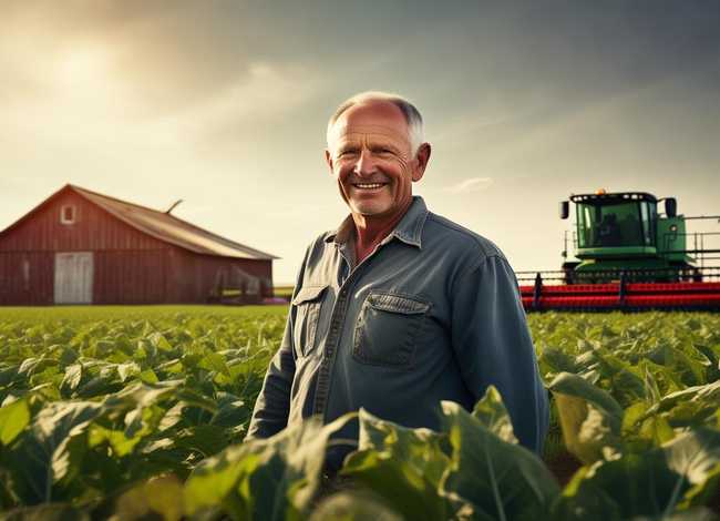 农业创业成功的故事简短、农业创业成功的故事简短概括