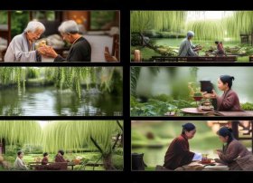 二十四孝故事音频，二十四孝故事语音版