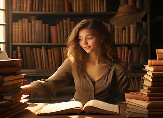 姑娘故事在线听 - 姑娘故事在线听书