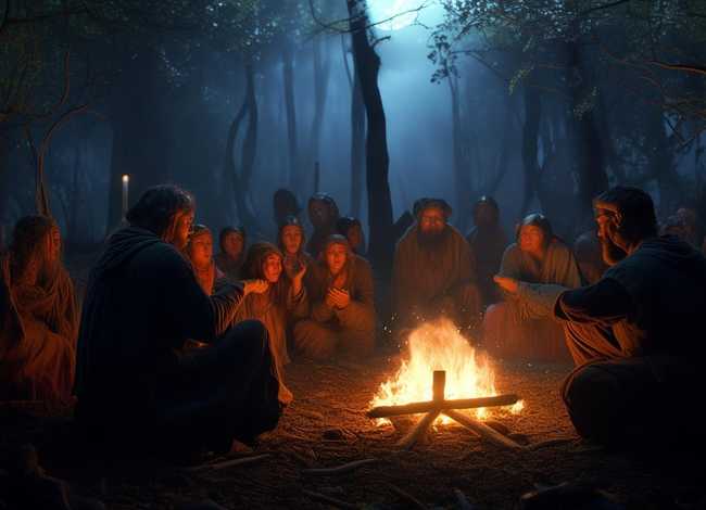 传说故事视频、传说故事视频 民间传说