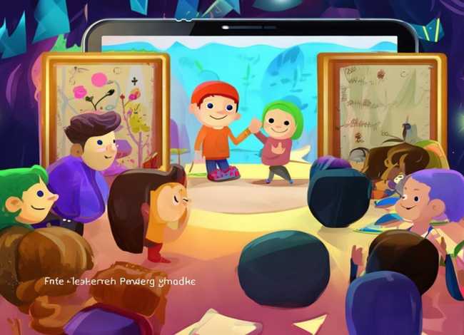 儿童听故事app（儿童听故事app推荐）