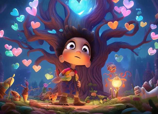 儿童勇气绘本；儿童绘本 勇气