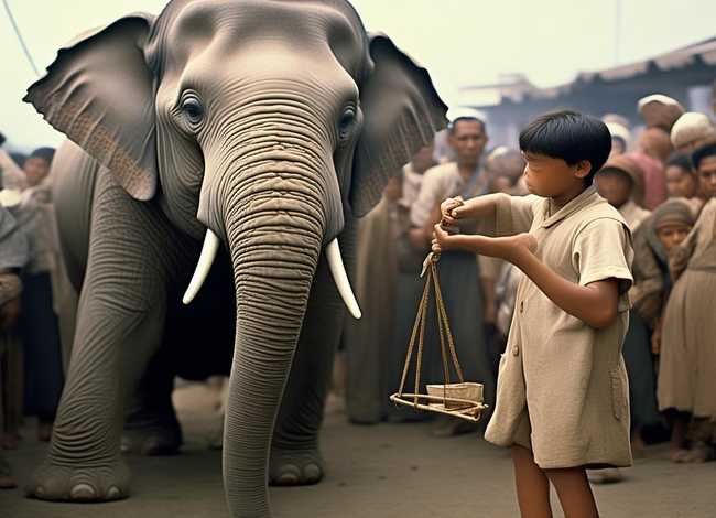 曹冲称象类似的故事 曹冲称象类似的故事是什么 曹冲称象类似的故事 曹冲称象类似的故事是什么