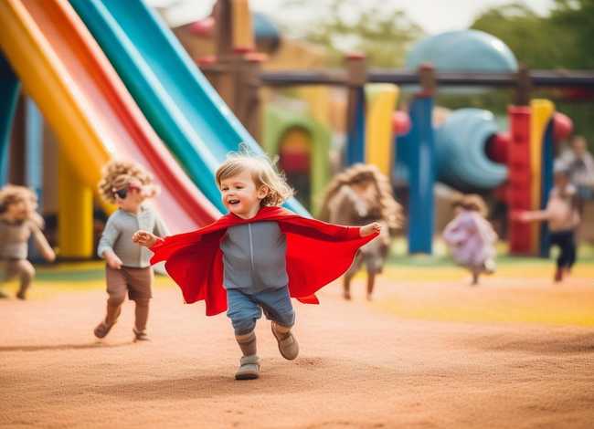 故事搞笑幽默文案儿童、搞笑小故事文案