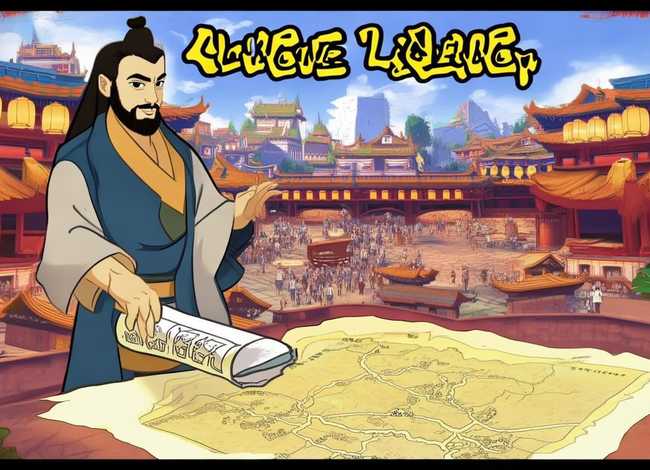 诸葛亮的故事动画片，诸葛亮的故事动画片在线观看