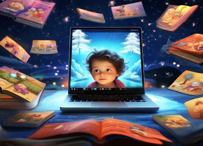 儿童故事网盘；少儿故事 百度网盘