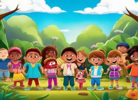 三年级儿童教育意义动画片、三年级儿童教育意义动画片有哪些