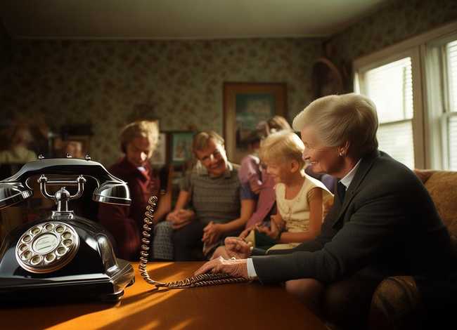 电话的故事作文600字 - 关于电话的作文600字