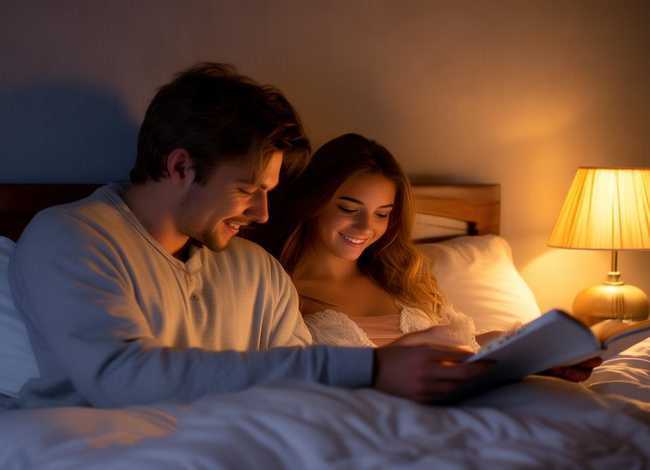 给女朋友睡前故事大全甜甜的、给女朋友睡前故事大全甜甜的话