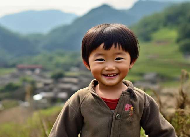 贵州毕节两岁留守儿童 - 贵州毕节两岁留守儿童有多少