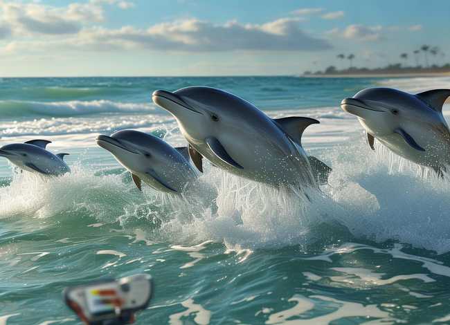 海豚的故事儿童在线听，海豚的故事 mp4